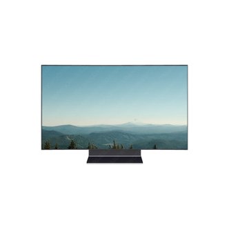 LG [N]LG전자 2022 올레드 evo 4K 105cm FLEX 42LX3QKNA 스탠드