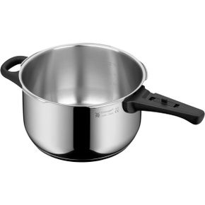 영국 wmf 압력밥솥 WMF Perfect Pressure Cooker Base Induction 4.5 L Steam without Lid Polis