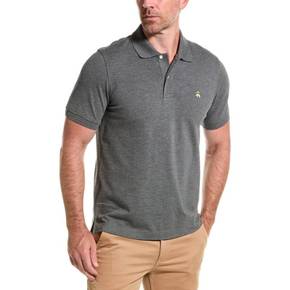 5039590 Brooks Brothers Pique Slim Fit Polo Shirt