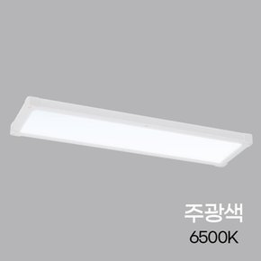 현대적인 LED 평판 조명 엣지 25W 주광색 가정용led 엘이디전등 상가등 주택등 직하등 인테리어 거실등기구