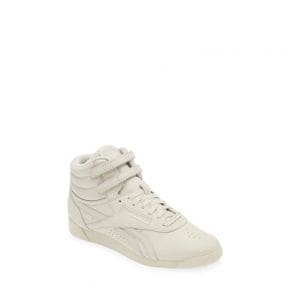 4544606 Reebok x Anine Bing Freestyle Hi Sneaker