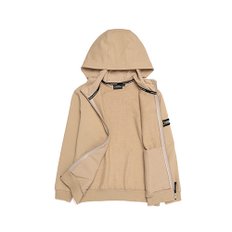 단독할인  N213KF010 키즈 슐리언 트레이닝 풀집업 BEIGE