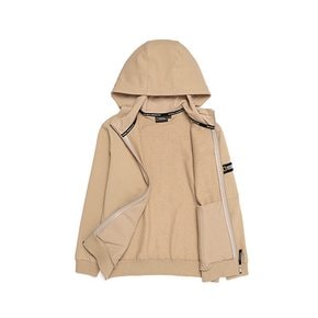 단독할인  N213KF010 키즈 슐리언 트레이닝 풀집업 BEIGE