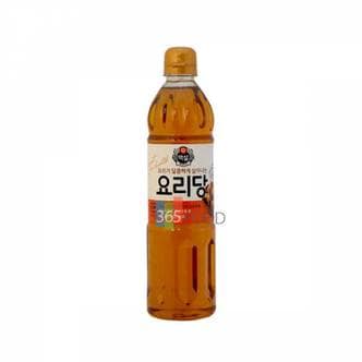 제이큐 백설 요리당 1.2kg X ( 2매입 )