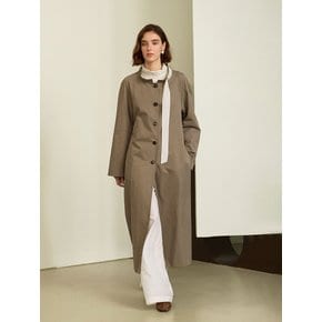 YY_Gentle casual trench coat