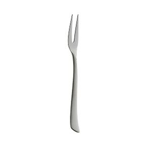 독일 WMF 커트러리 Virginia Serving Fork Cromargan Protect 스테인리스 스틸 Partially Matted