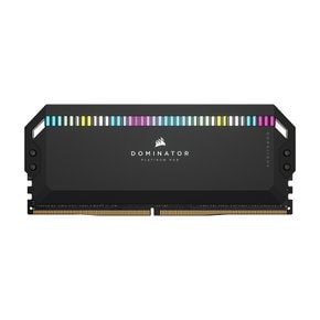 커세어 DDR5-5600 CL36 도미네이터 플래티넘 RGB 16Gx2 A1