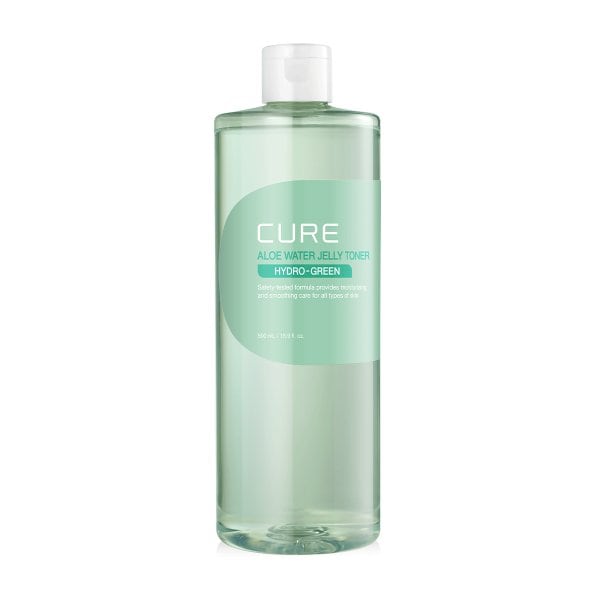 워터 젤리 토너 500ml