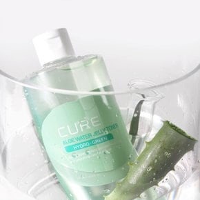 워터 젤리 토너 500ml