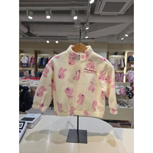 [파주점] (IV) 서커스 플리스 반집업 85C2933203