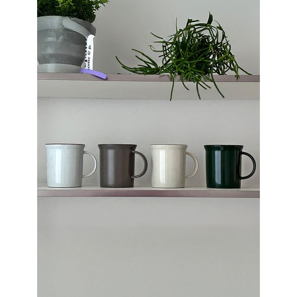 소담 머그잔 4종 모던 홈카페 컵 집들이 선물