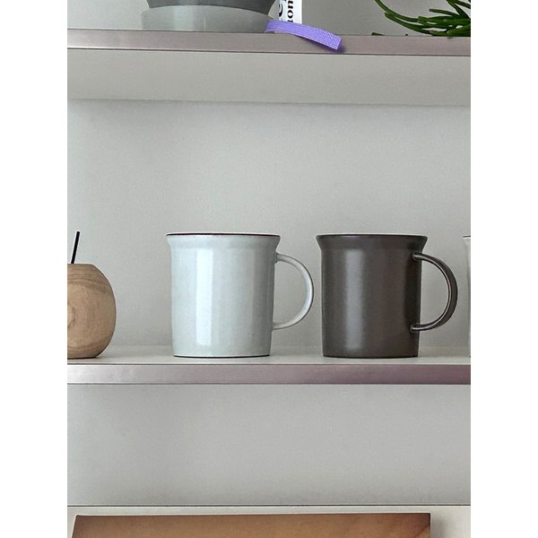 소담 머그잔 4종 모던 홈카페 컵 집들이 선물