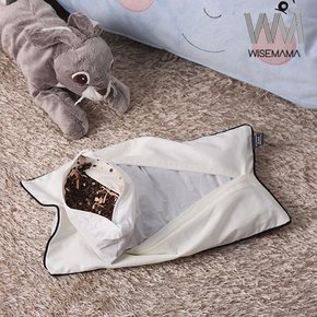 순면 유아베개 2040편백메밀베개 빌리