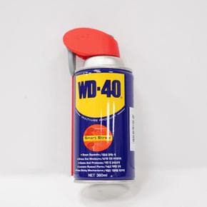 방청윤활제 WD-40 SS 360ml