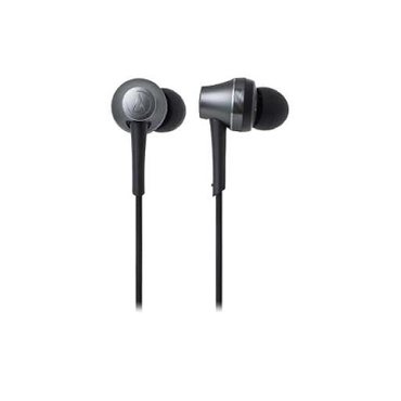  audio-technica ATH-CKR75BT GM 건메탈릭 블루투스 이어폰 무선