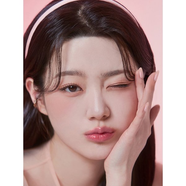 타투 글래스 틴트