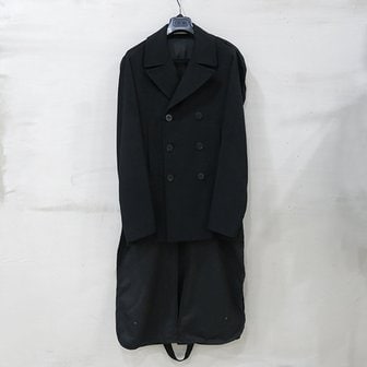 DIOR 스미스마켓 중고명품 디올 캐시미어 남성 피코트 K3316CD