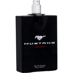 [뉴욕 스토어 발송]에스티로더 머스탱 스포츠 오드뚜왈렛 100ml 테스터