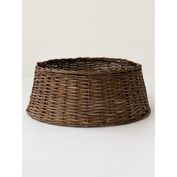 리얼 라탄 트리 네스트 스커트 트리장식 다리가리개 2사이즈