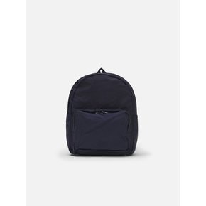 Mini Root backpack Nylon Navy