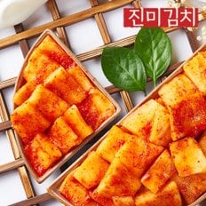 전라도 석박지 2kg