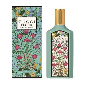 Gucci 구찌 플로라 골져스 자스민 포 우먼 오 드 퍼퓸 100ml