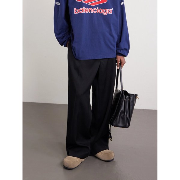 덤보 스웨이드 뮬 46376663163024614