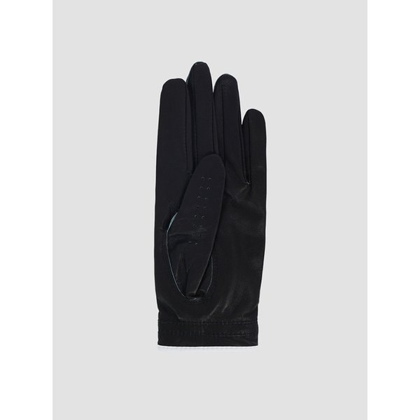 양피 GOLF 장갑 BK (왼손, 남여공용)