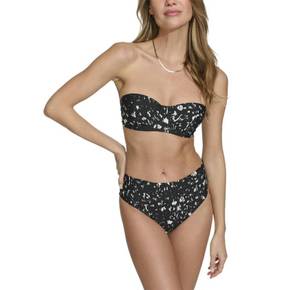 5092555 DKNY Balconette Bikini Set