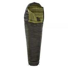 NORDISK 발란스 600 L Forest NightGreen Moss