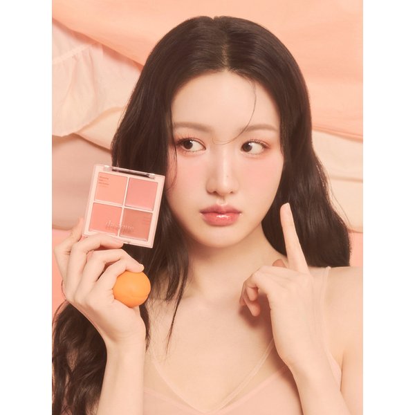 [NEW] 블렌딩 무드 치크