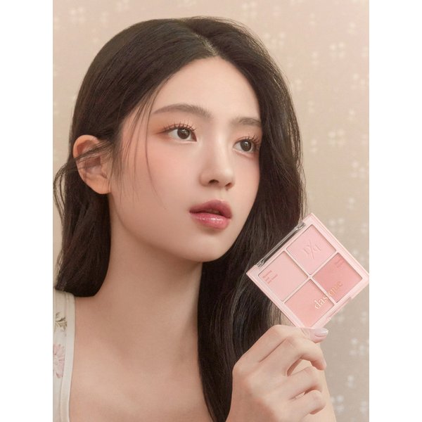 [NEW] 블렌딩 무드 치크