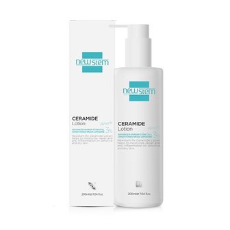 뉴스템알엑스 뉴스템 알엑스 세라마이드 로션 200ml