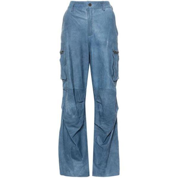 살바토레 산토로 숏팬츠 46076 D DENIM BLUE