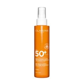 클라랑스 CLARINS 선스프레이 베리 하이 프로텍션 SPF50+, 150ml