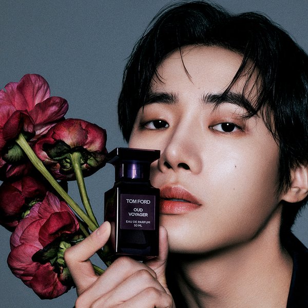 오드 보이저 EDP 50ML