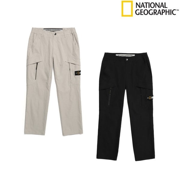 [시흥점] N241MPT020 남성용 제이폴 카고팬츠