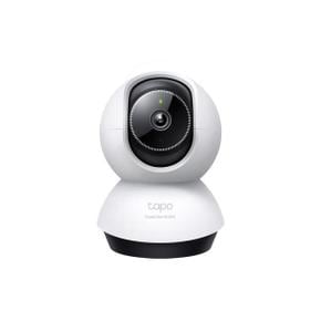 Tapo TC72 400만화소 QHD 원격회전 홈캠 펫캠 카메라 CCTV