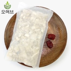 국내산 삼계탕 백숙 육수 티백  1봉