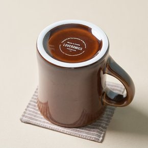 스타스키 머그 캐러멜 250ml