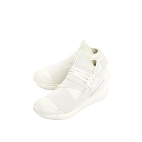 YOHJI YAMAMOTO 요지야마모토 남성 Y-3 스니커즈 IF5504 QASA