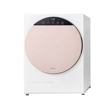 위니아 위닉스 인버터 컴팩트 미니건조기 플러스 3세대 (최대4kg) HS3E400-NEK 코랄 베이..[34774551]