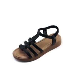 Diosa Flatform 샌들 3cm -US9007 (2color)