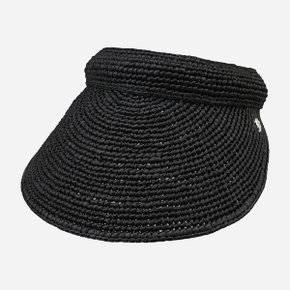 [시흥점] 6S HAT51934 CHARCOAL 에린 차콜