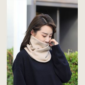 똑딱이 넥워머 P0000DMO