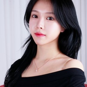 3부 랩 그로운 다이아몬드 목걸이 펜던트 나에게 반하니 우신 결혼 기념일 프로포즈 GIA IGI