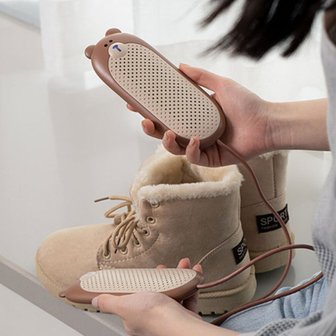 1. 신발건조기관리기..