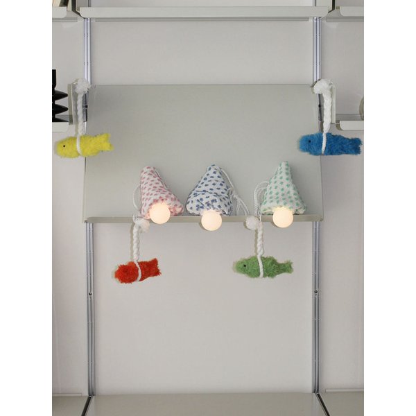 [선물포장] 풍요_액막이 밍크 명태