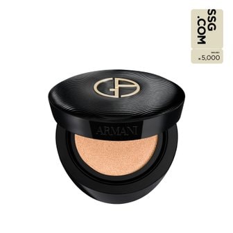 아르마니 뷰티 [상품권] NEW 루미너스 프리마 글로우 쿠션