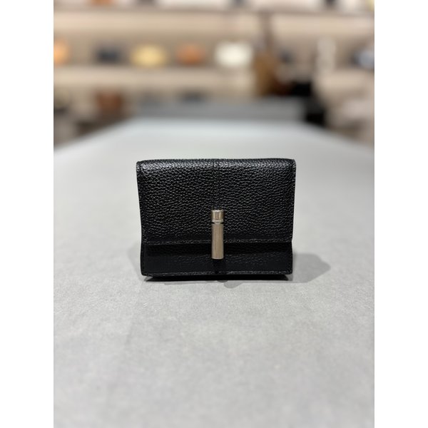 [파주점] 플라네 미니3단반지갑 (Flanner Mini-half Wallet) RCWFX25141BKX